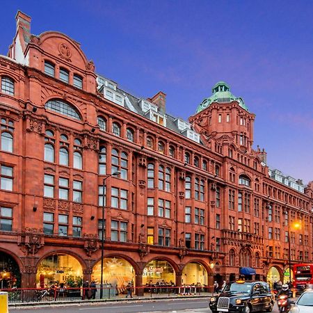 Vip Serviced Apartments London Excellent Location Great Price Luaran gambar