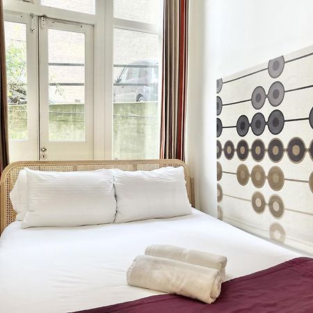 Vip Serviced Apartments London Excellent Location Great Price Luaran gambar