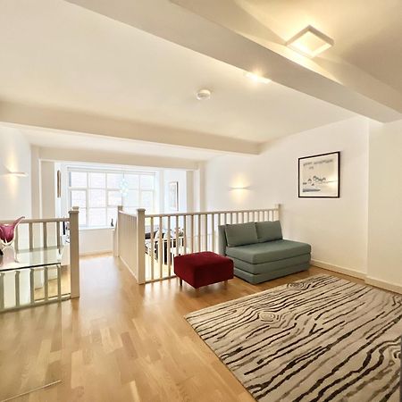 Vip Serviced Apartments London Excellent Location Great Price Luaran gambar