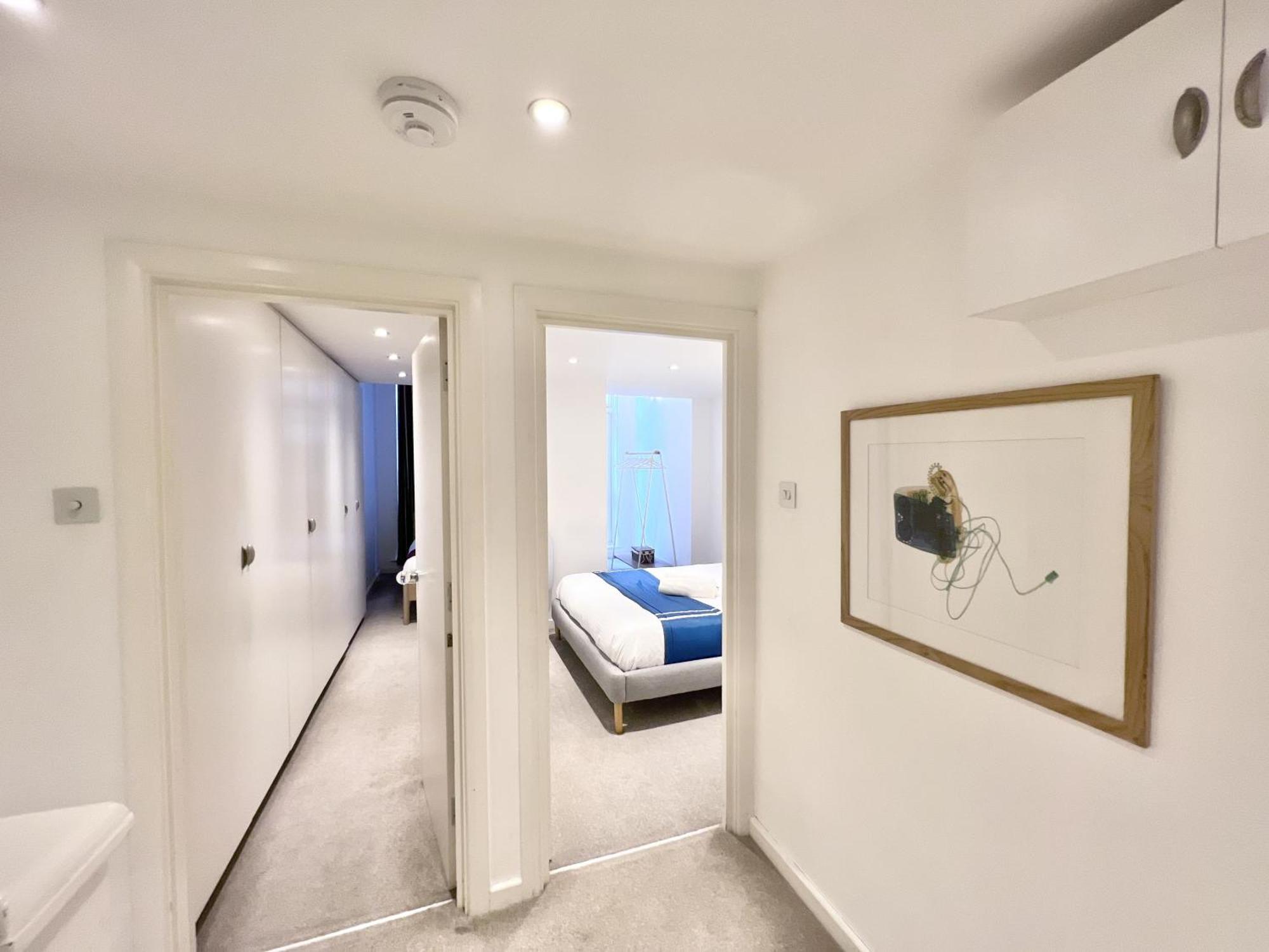 Vip Serviced Apartments London Excellent Location Great Price Luaran gambar