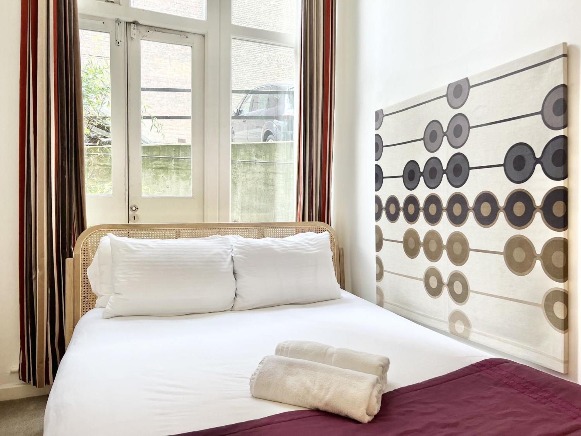 Vip Serviced Apartments London Excellent Location Great Price Luaran gambar