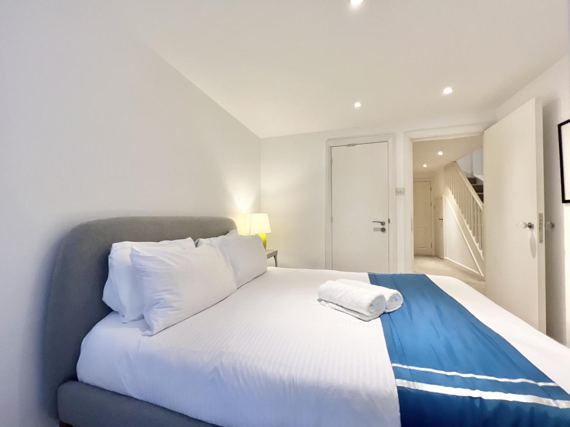 Vip Serviced Apartments London Excellent Location Great Price Luaran gambar
