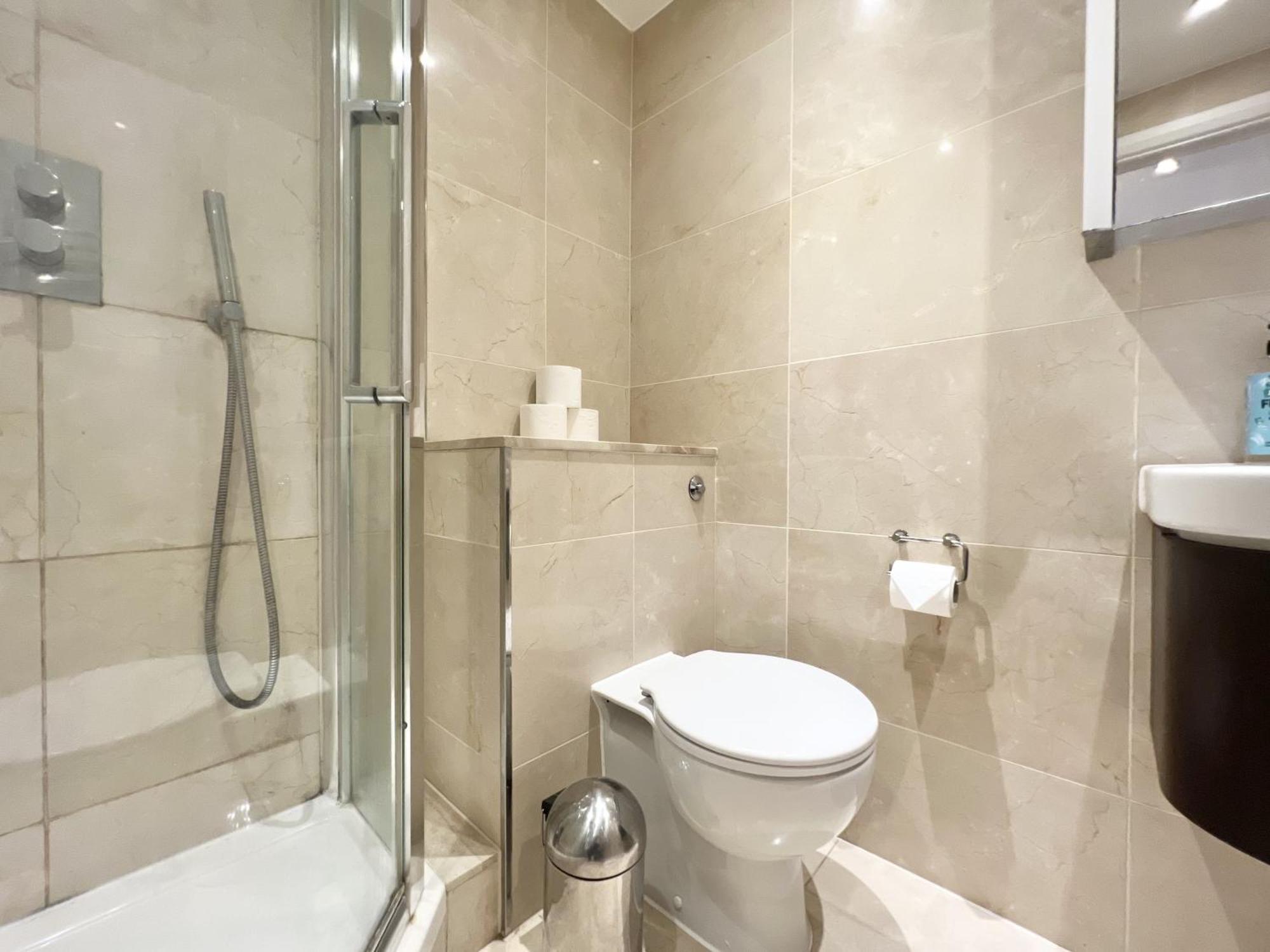 Vip Serviced Apartments London Excellent Location Great Price Luaran gambar
