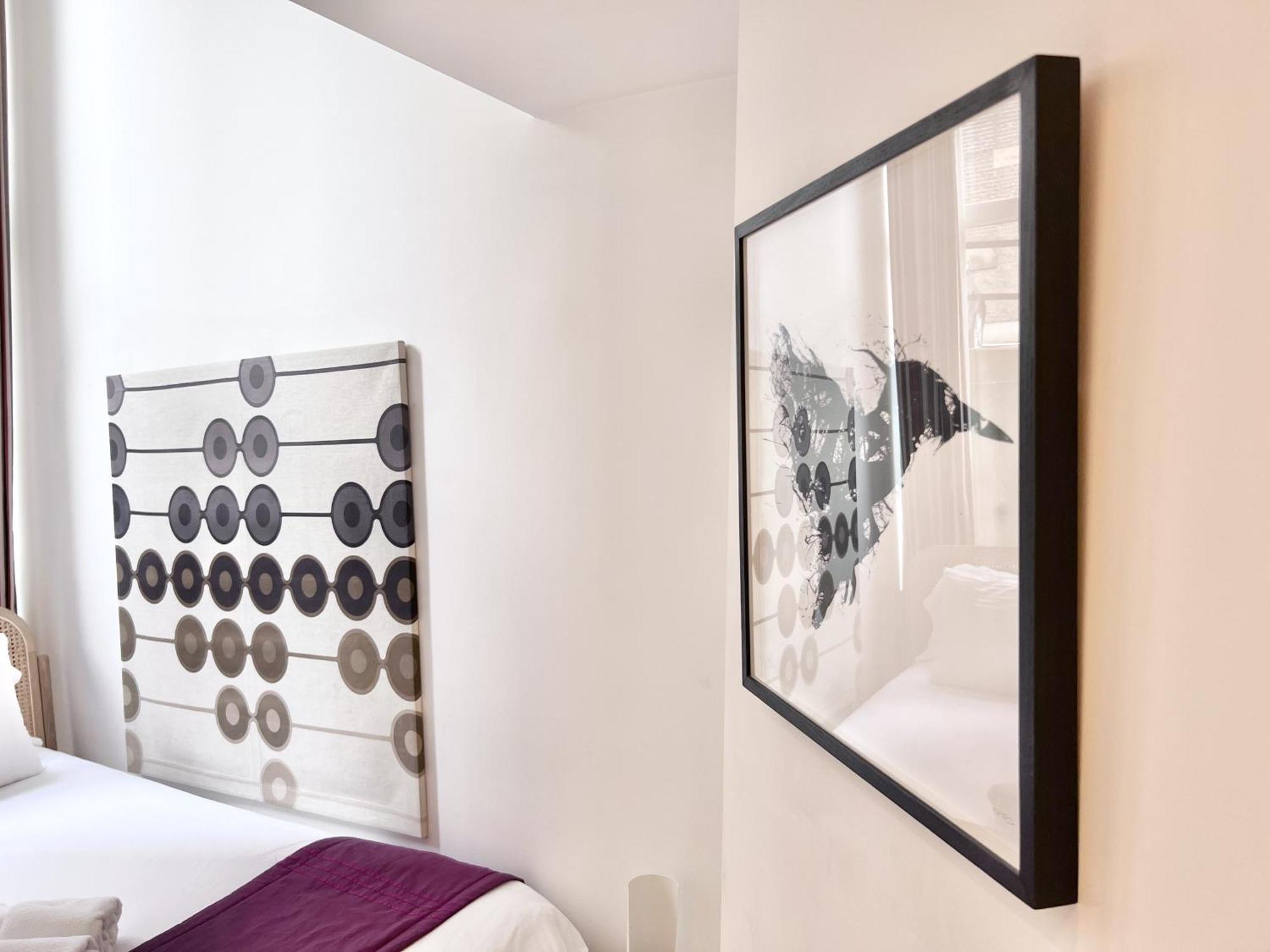 Vip Serviced Apartments London Excellent Location Great Price Luaran gambar