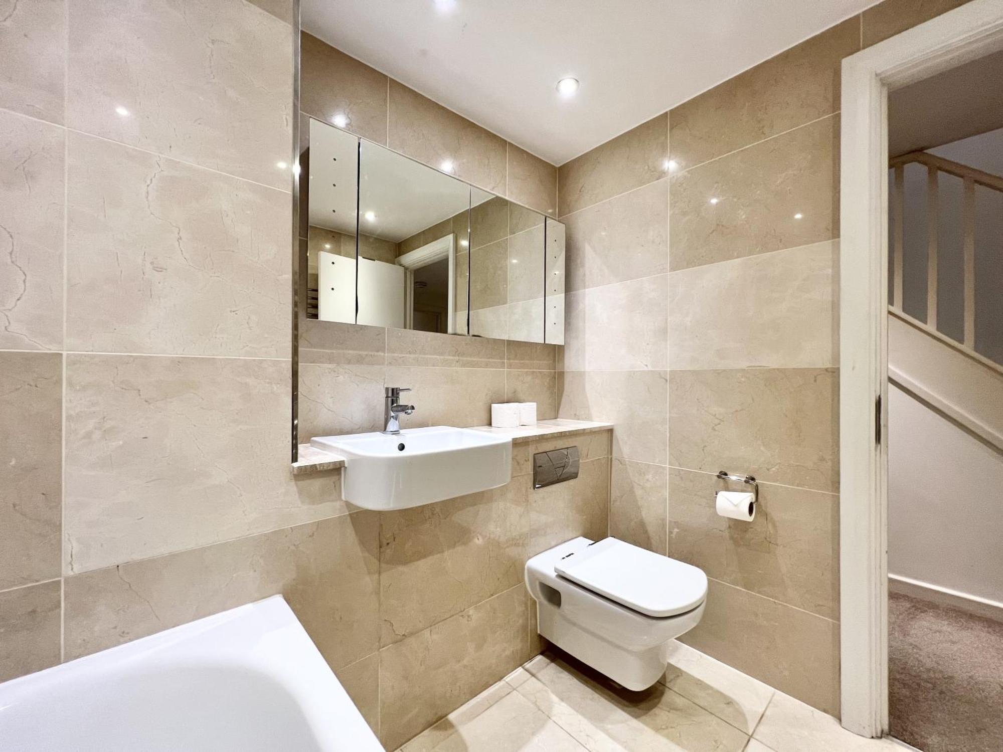 Vip Serviced Apartments London Excellent Location Great Price Luaran gambar