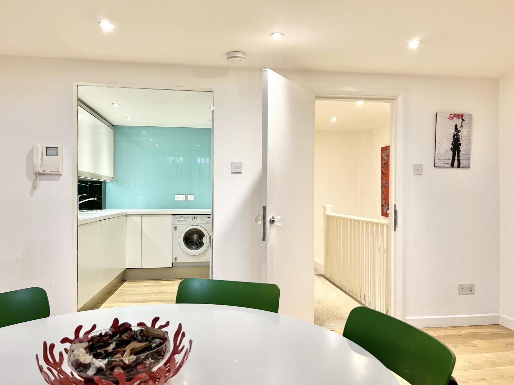Vip Serviced Apartments London Excellent Location Great Price Luaran gambar