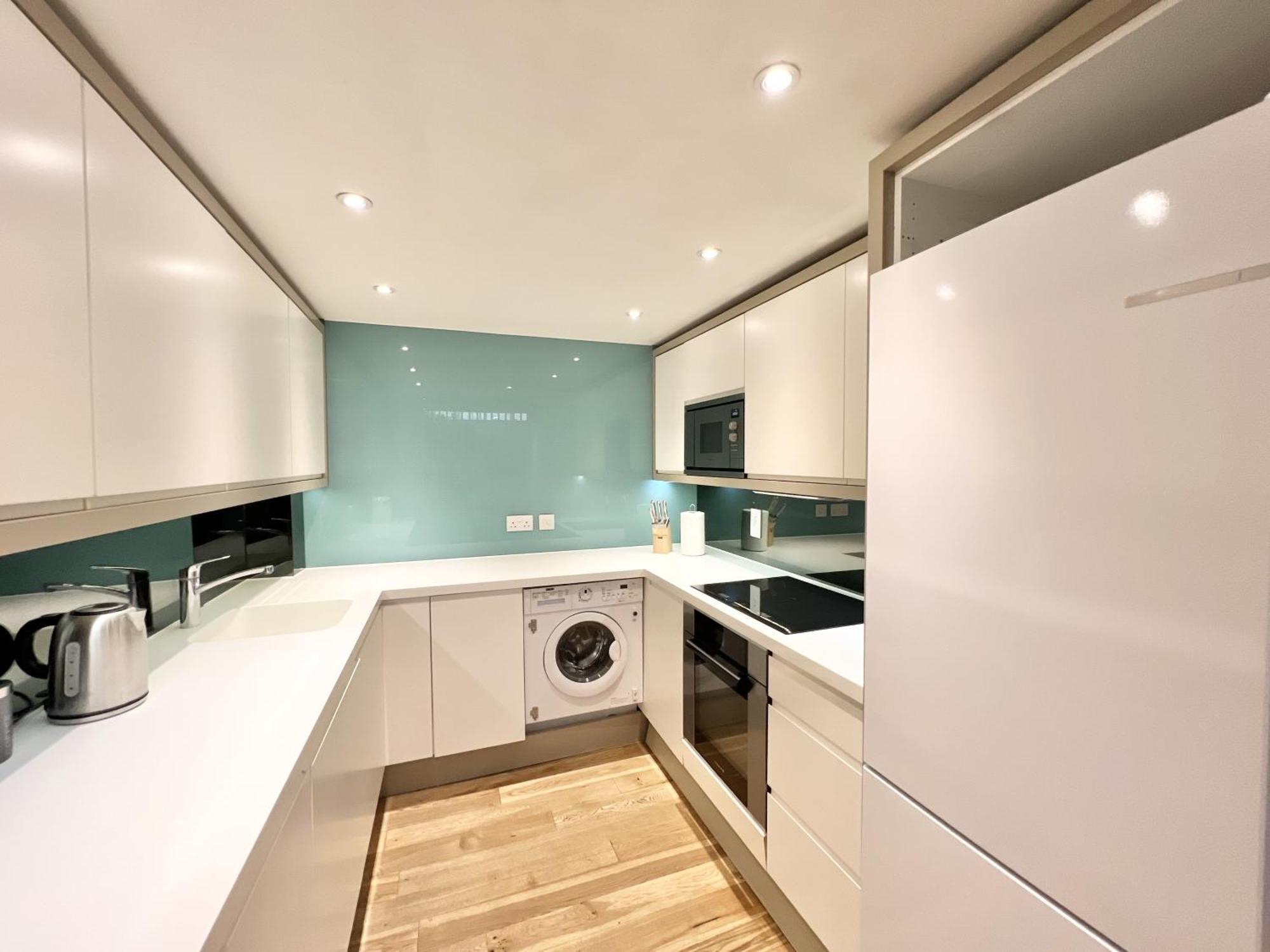 Vip Serviced Apartments London Excellent Location Great Price Luaran gambar