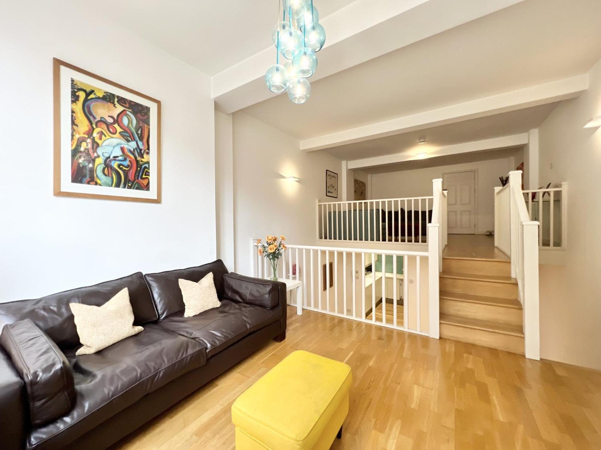 Vip Serviced Apartments London Excellent Location Great Price Luaran gambar