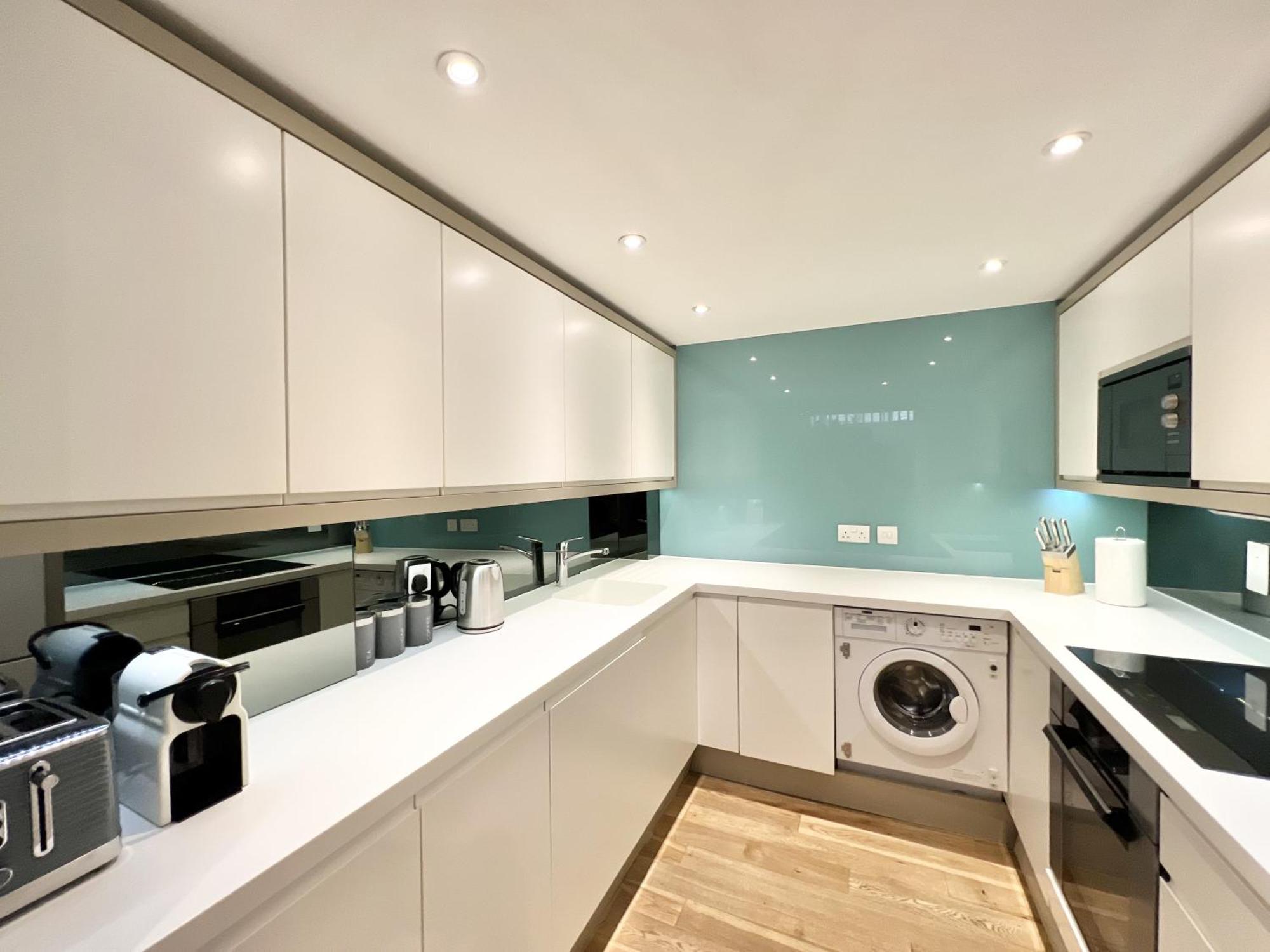 Vip Serviced Apartments London Excellent Location Great Price Luaran gambar