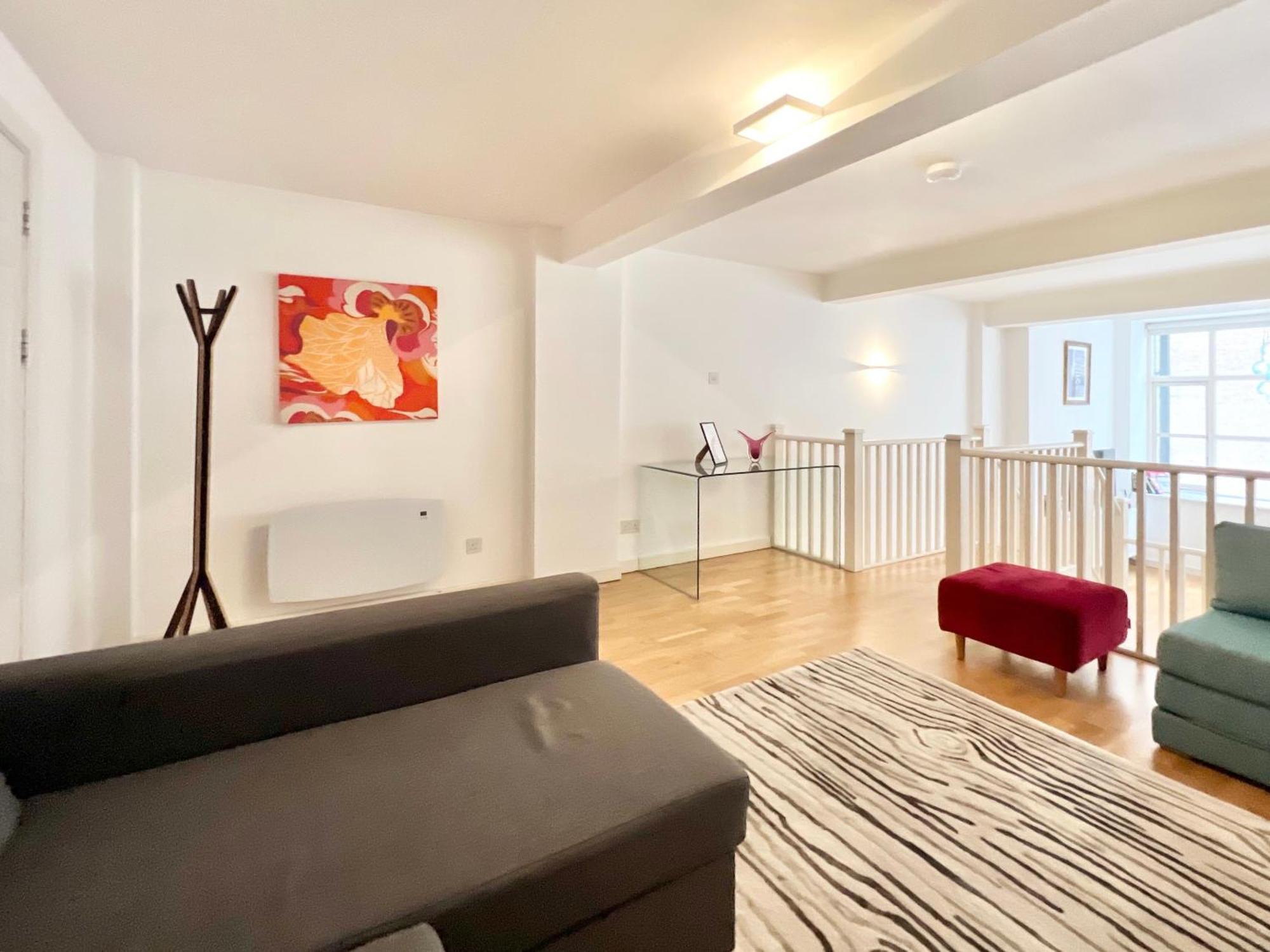 Vip Serviced Apartments London Excellent Location Great Price Luaran gambar