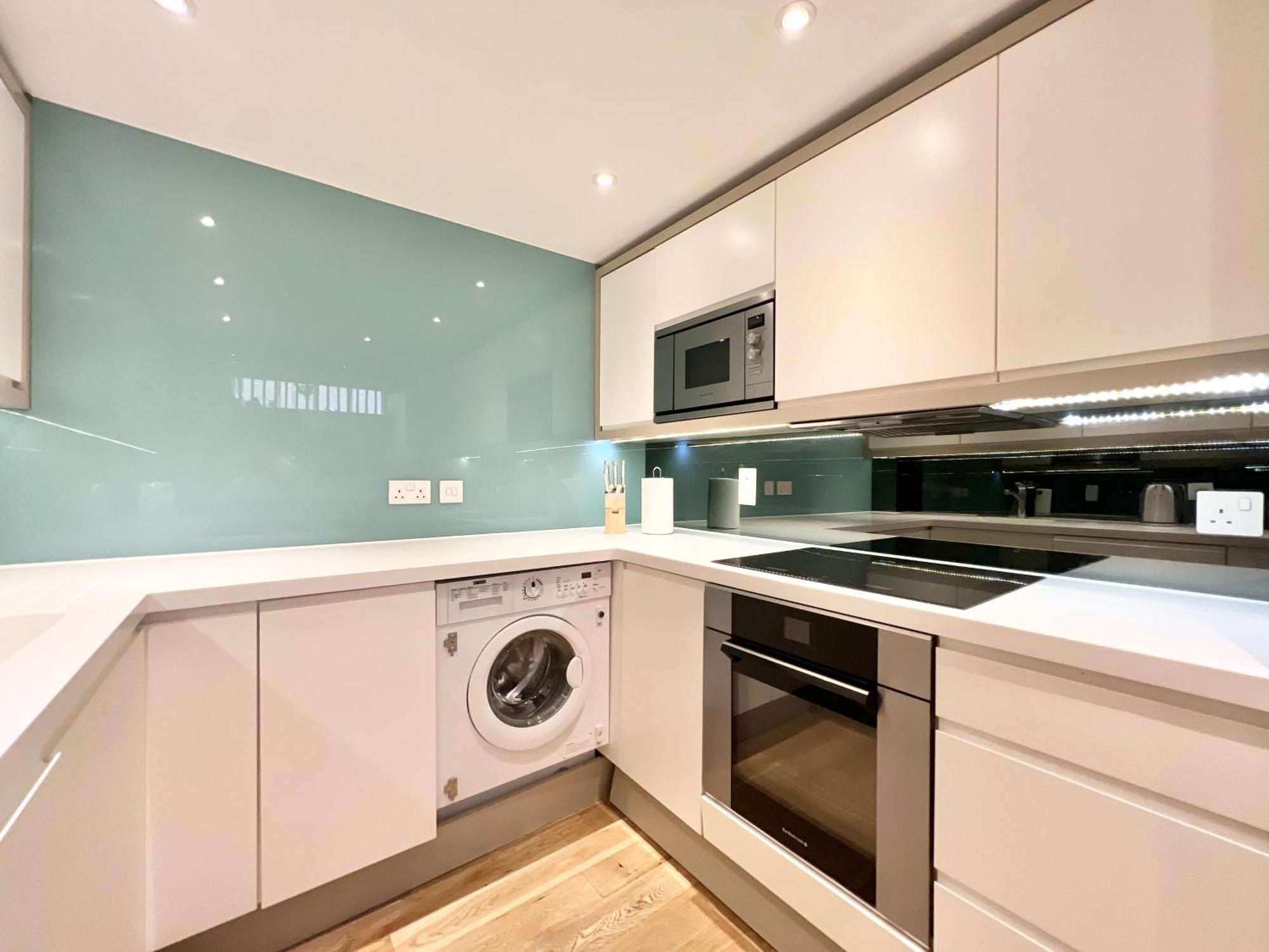 Vip Serviced Apartments London Excellent Location Great Price Luaran gambar