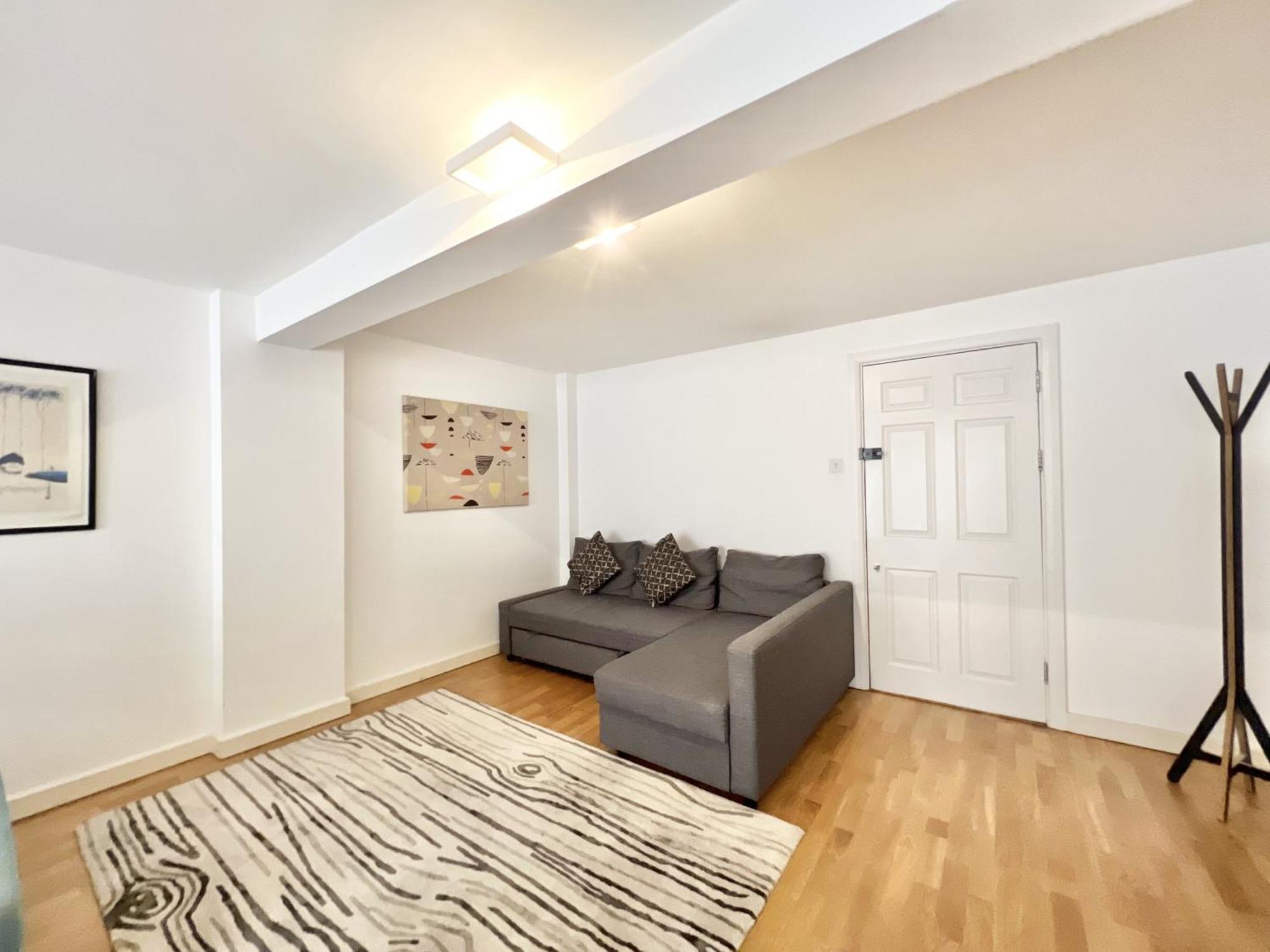 Vip Serviced Apartments London Excellent Location Great Price Luaran gambar