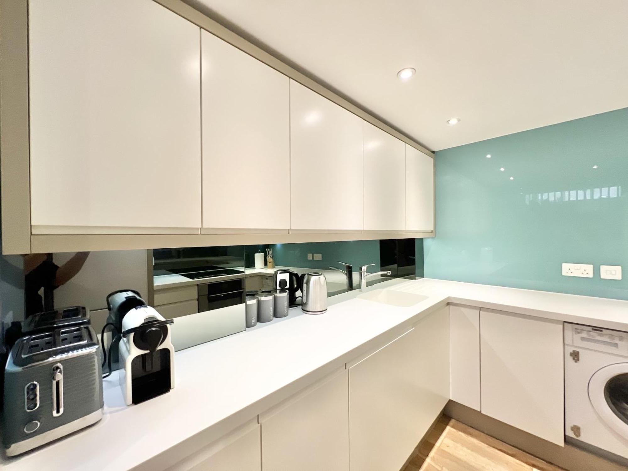 Vip Serviced Apartments London Excellent Location Great Price Luaran gambar