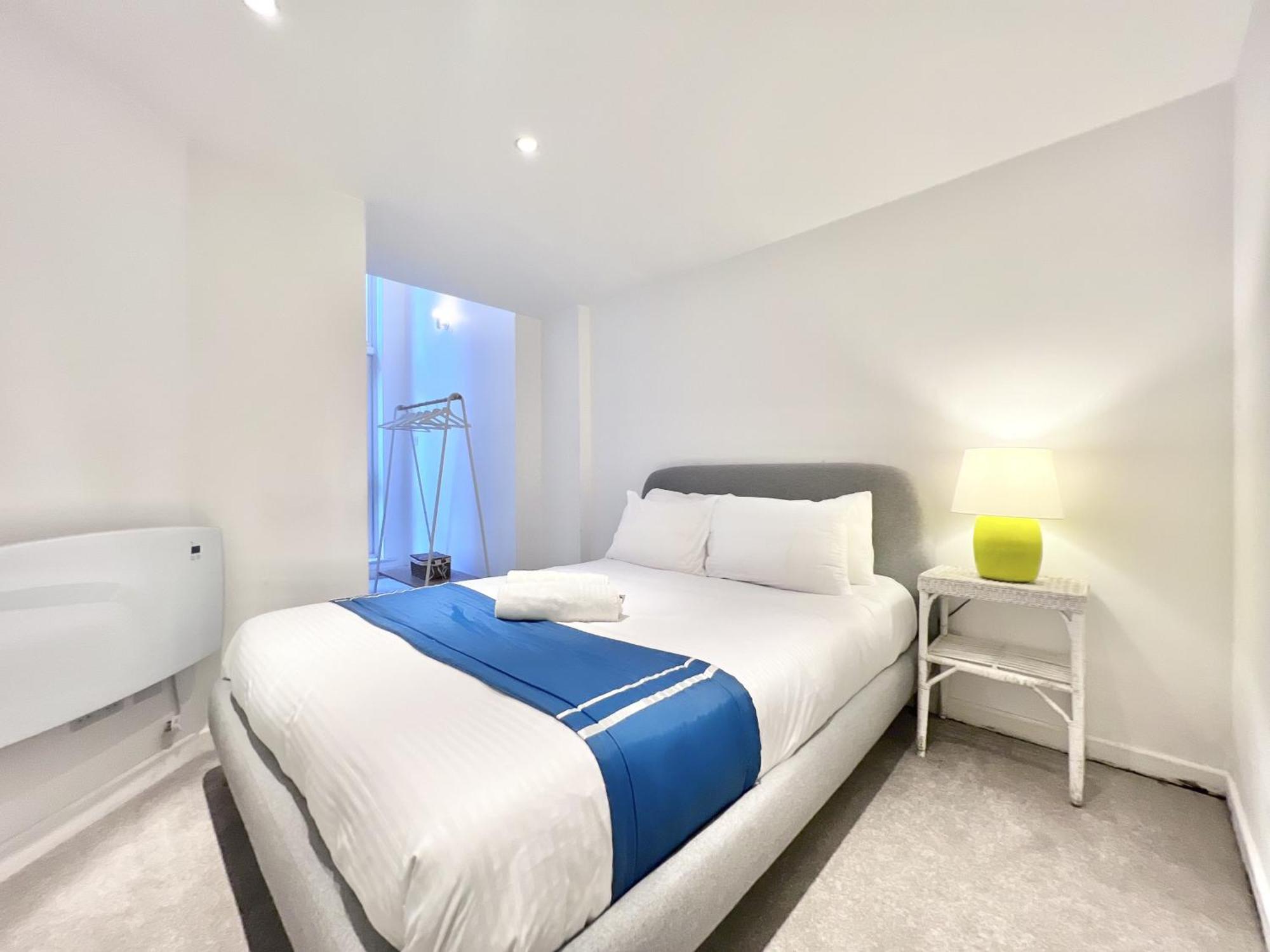 Vip Serviced Apartments London Excellent Location Great Price Luaran gambar